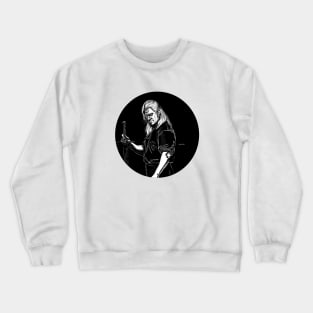 MONSTER SLAYER Crewneck Sweatshirt